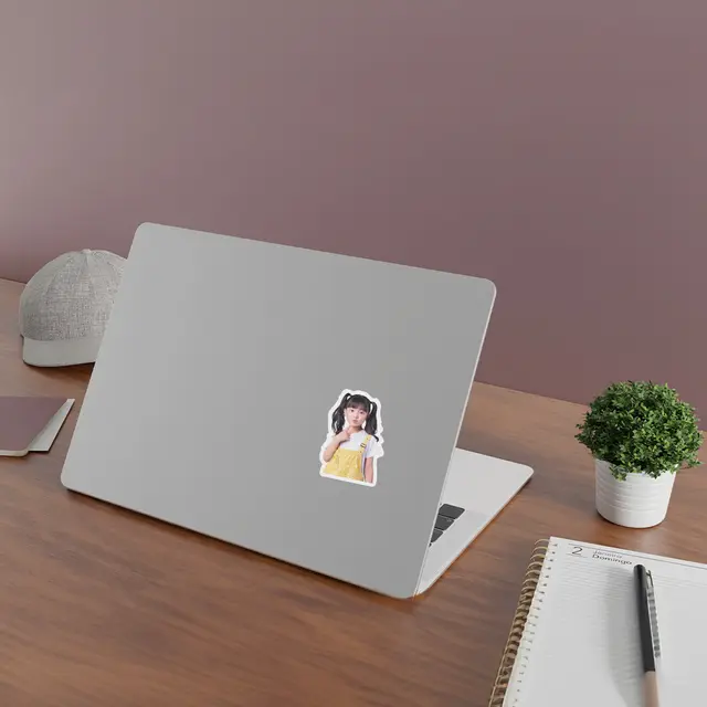 Custom Photo Stickers view 6