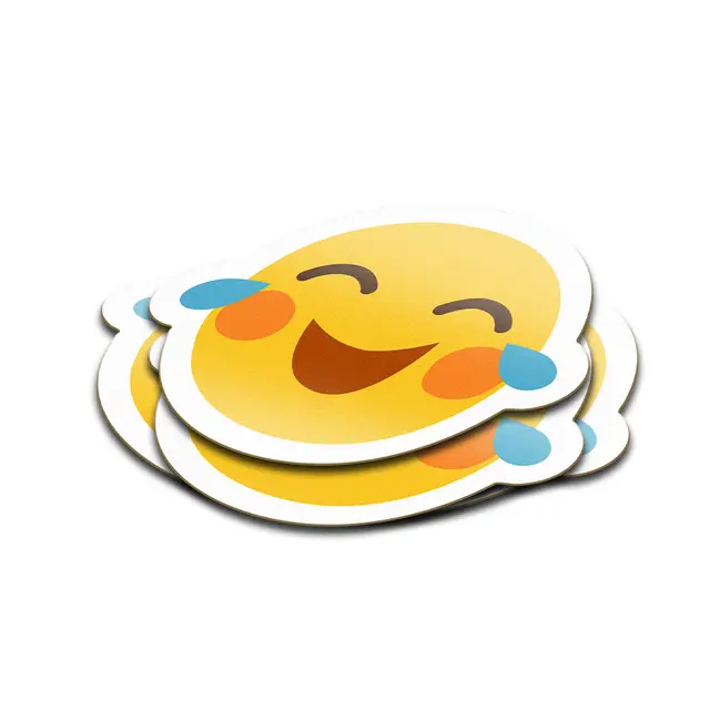 Custom Emoji Stickers view 3