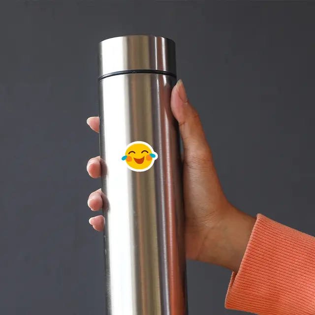 Custom Emoji Stickers view 5
