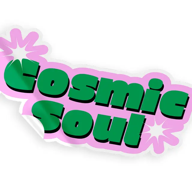 Custom Die Cut Stickers view 4