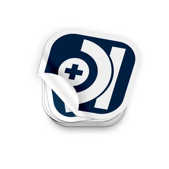 Custom Wholesale Stickers view 4