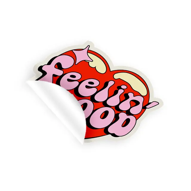 Custom Laptop Stickers view 4