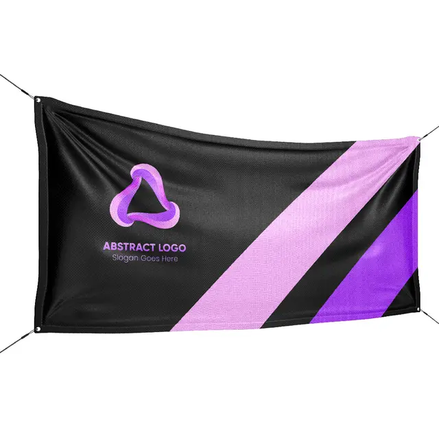 Custom Vinyl Banners view 4
