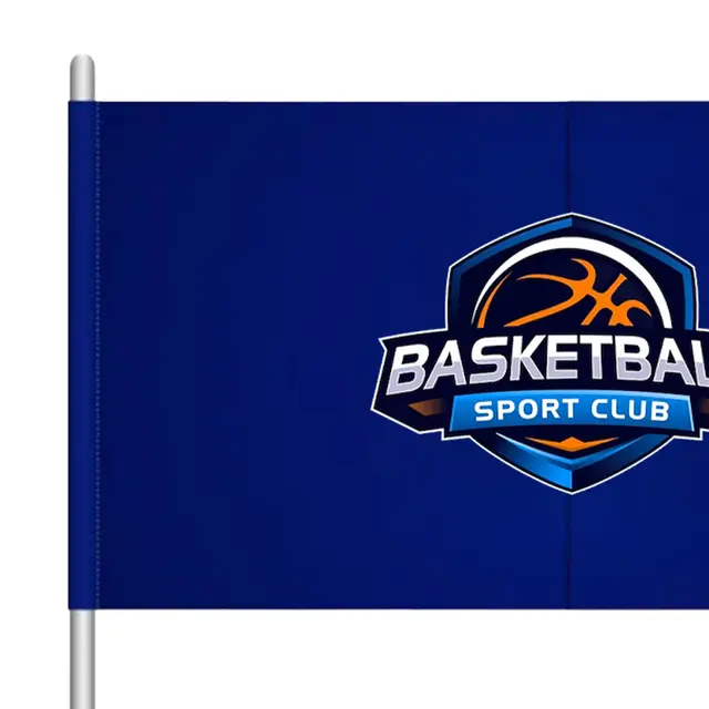 Custom Breakaway Banners view 2