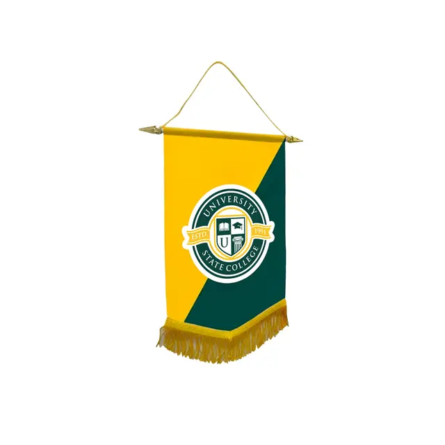 Custom Podium Banners view 3
