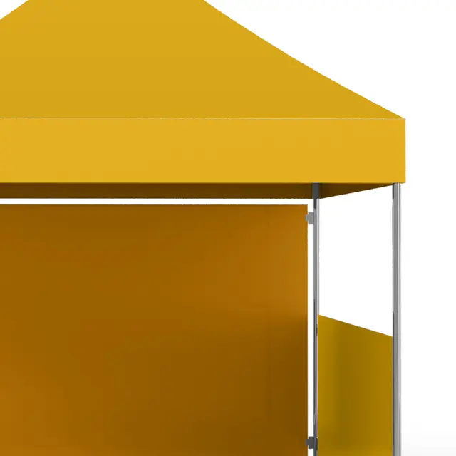 Blank Canopy Tents view 3