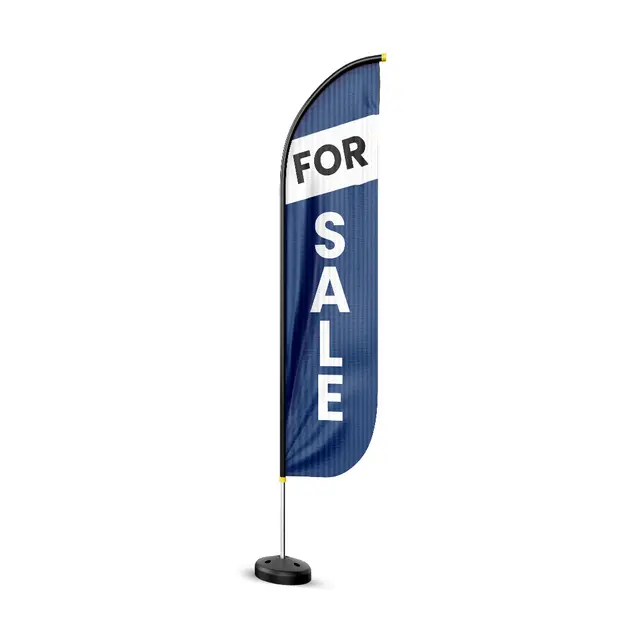 Custom For Sale Flags view 3