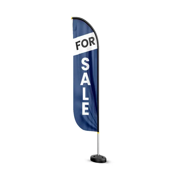Custom For Sale Flags view 4