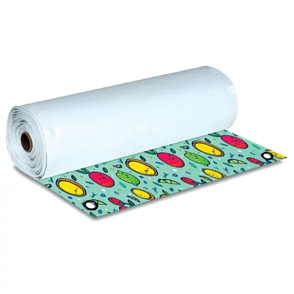 One Side Printing