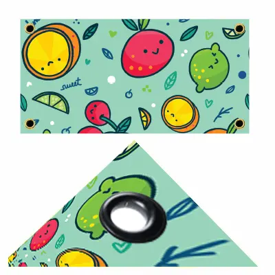 Grommets