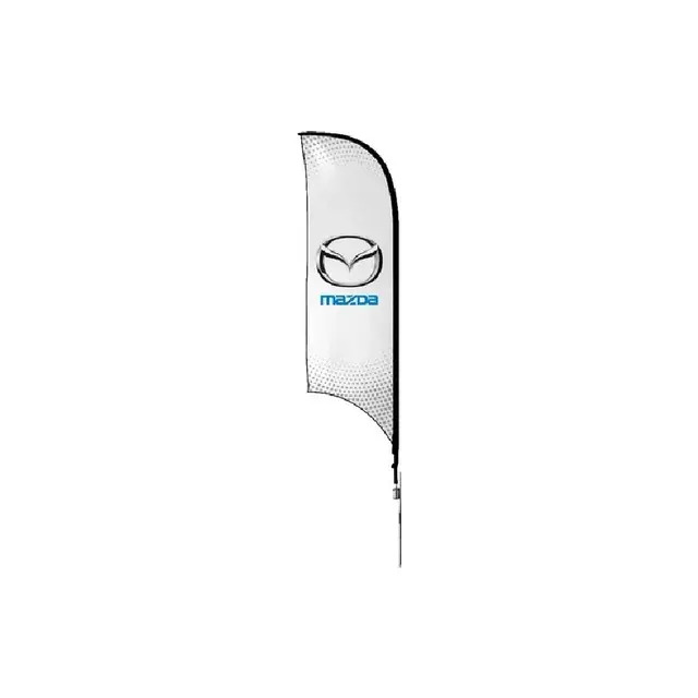 Concave Flag