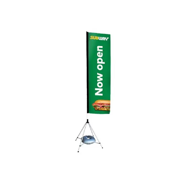 Giant Flag