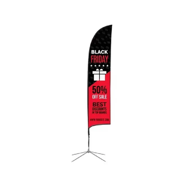 Blade Flag