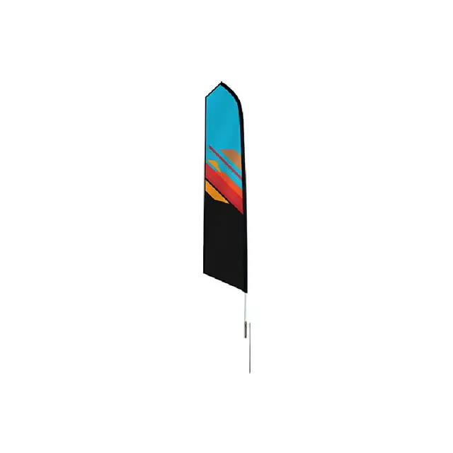 Swooper Flag