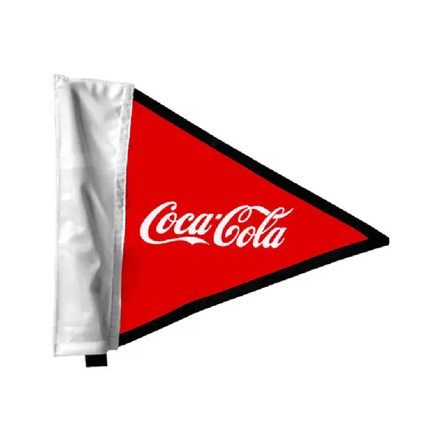 Triangle Flag