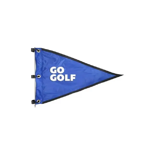 Golf Flag