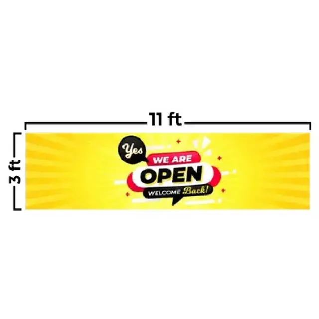 11 ft x 3 ft