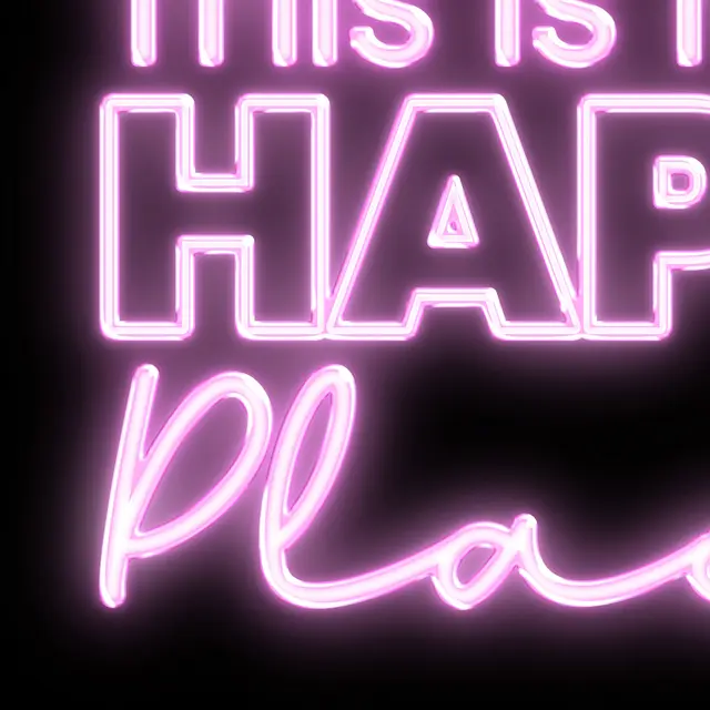 This is My Happy Places view 2