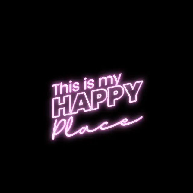 This is My Happy Places view 3