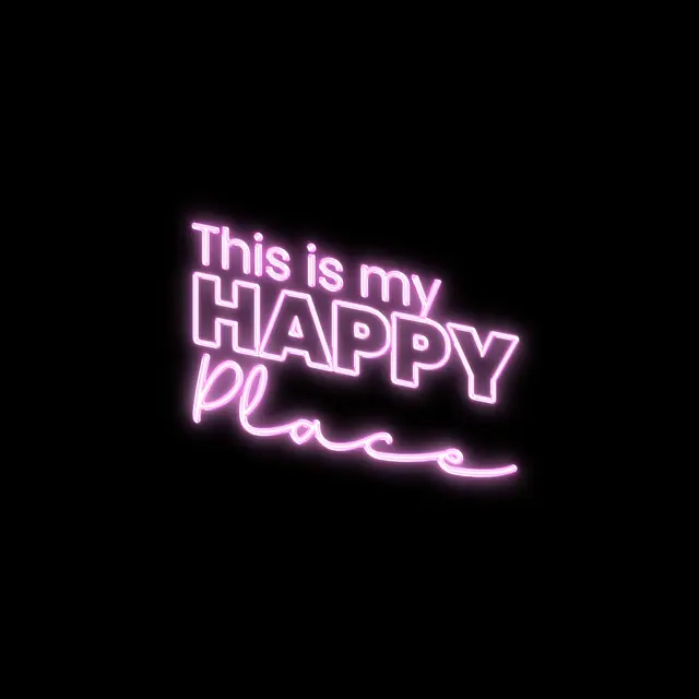 This is My Happy Places view 4
