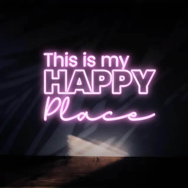 This is My Happy Places view 6