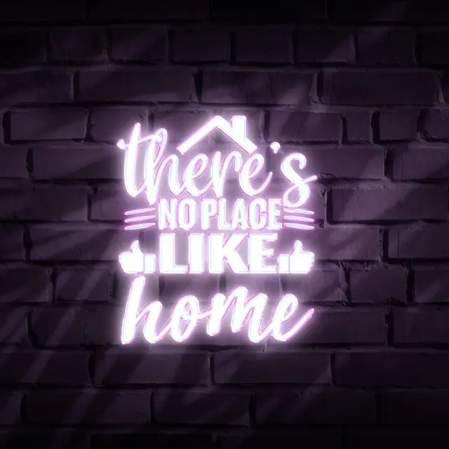 There’s No Place Like Homes view 5