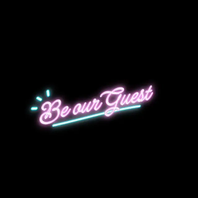 Be Our Guests view 3