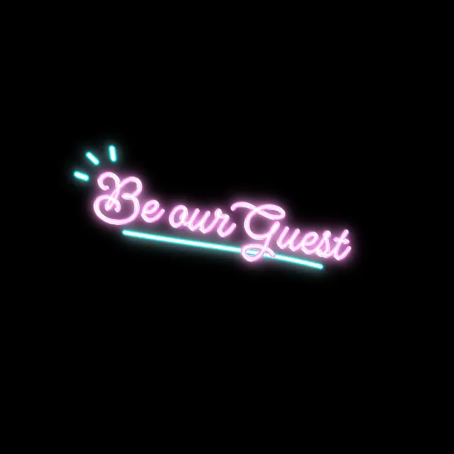 Be Our Guests view 4