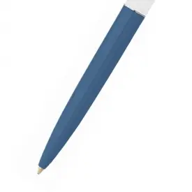 Metallic Dark Blue