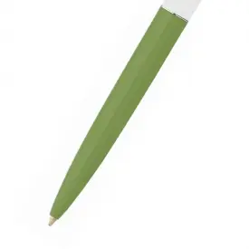 Metallic Green