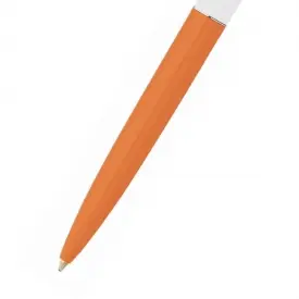 Metallic Orange