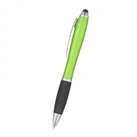 Lime Green with Black Trim