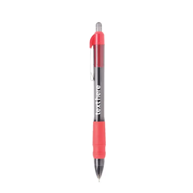 MaxGlide Click Corporate Pens view 2