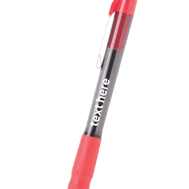 MaxGlide Click Corporate Pens view 3