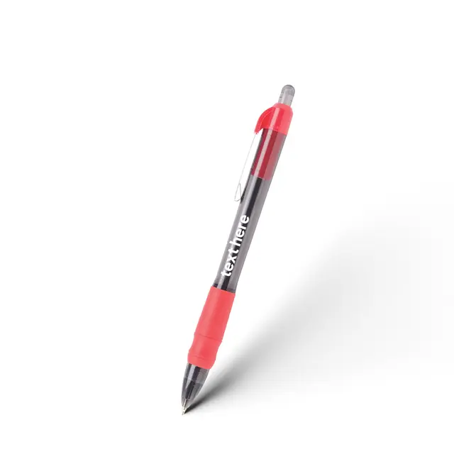MaxGlide Click Corporate Pens view 4