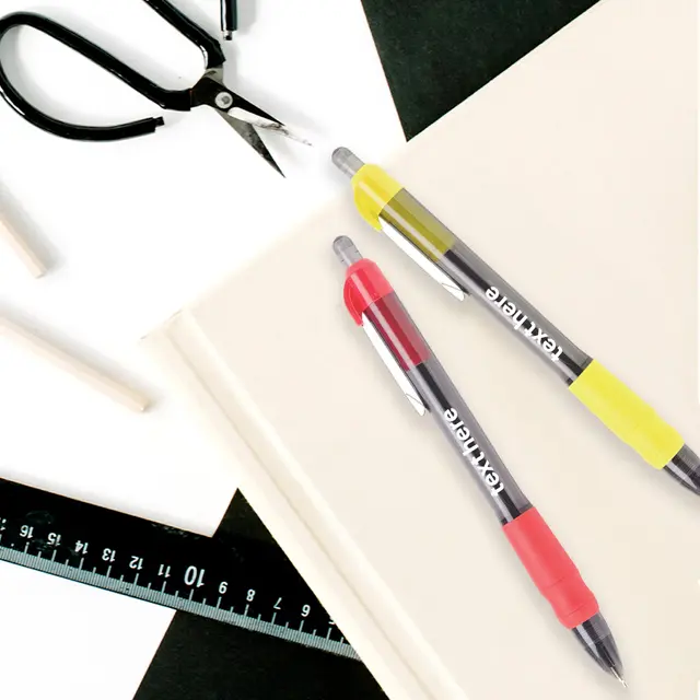 MaxGlide Click Corporate Pens view 5