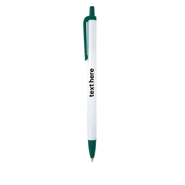 Contender Click Pens view 2