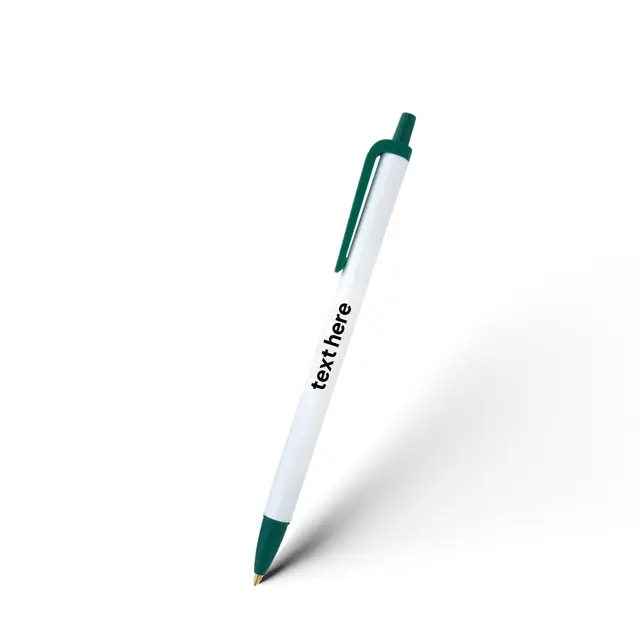 Contender Click Pens view 4