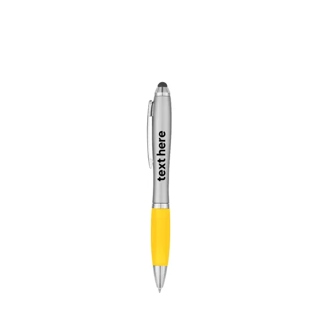 Satin Stylus Pens view 2