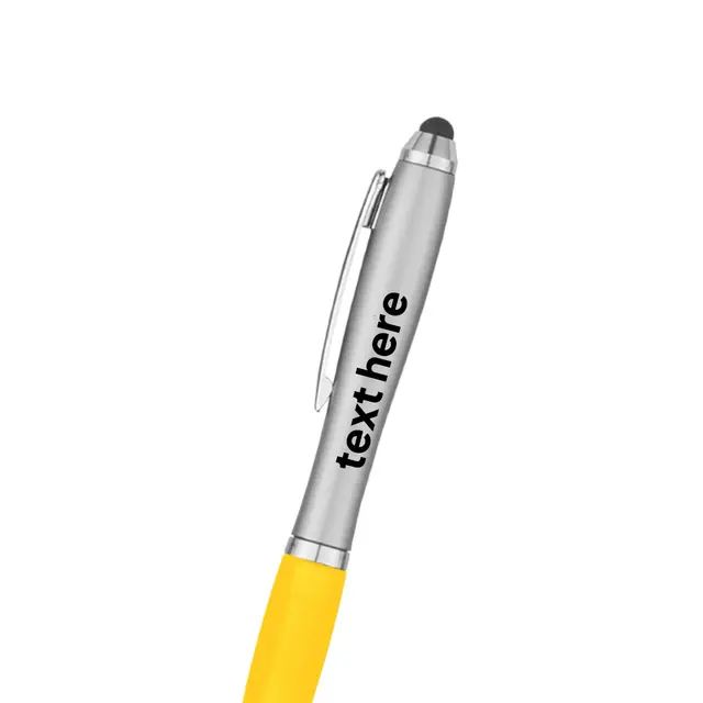 Satin Stylus Pens view 3