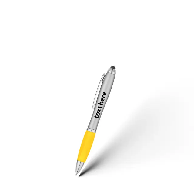 Satin Stylus Pens view 4