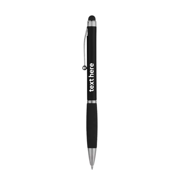 Provence Ballpoint Pens with Stylus view 2