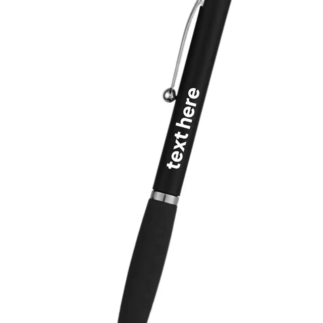 Provence Ballpoint Pens with Stylus view 3