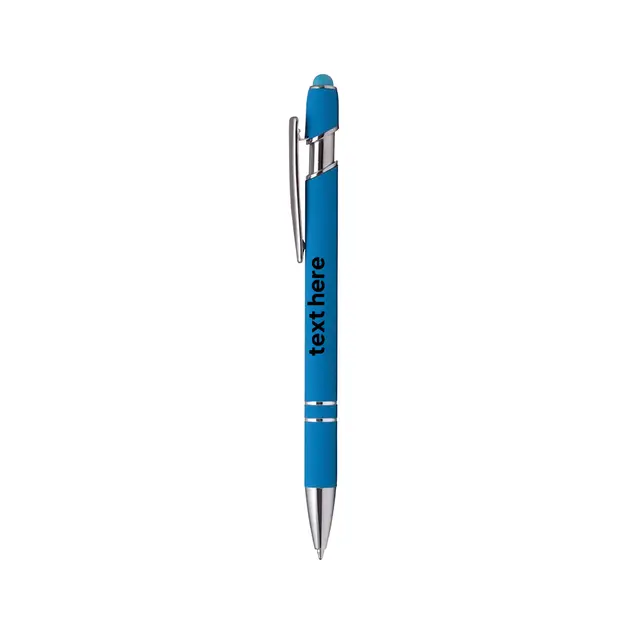 Ellipse Softy Brights Stylus Pens view 2