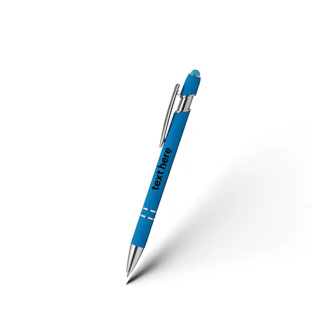 Ellipse Softy Brights Stylus Pens view 4