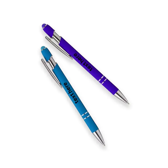 Ellipse Softy Brights Stylus Pens view 5