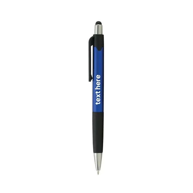 Mardi Gras Stylus Pens view 2
