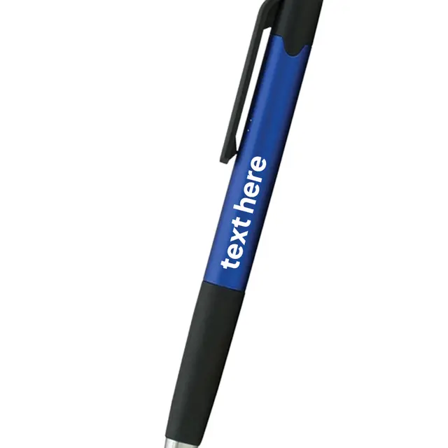 Mardi Gras Stylus Pens view 3