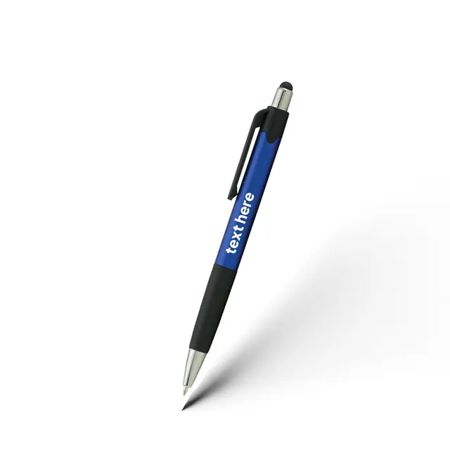Mardi Gras Stylus Pens view 4