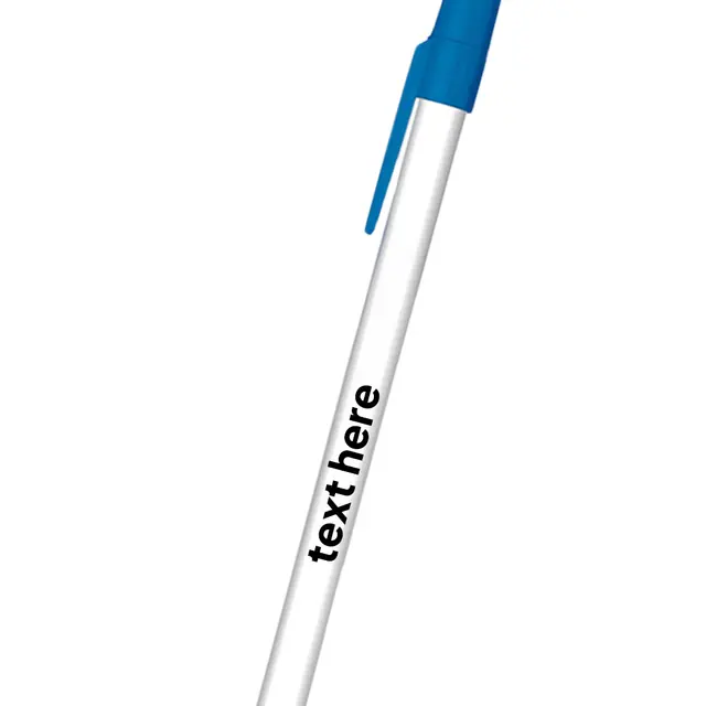BIC Round Stic Pens view 3